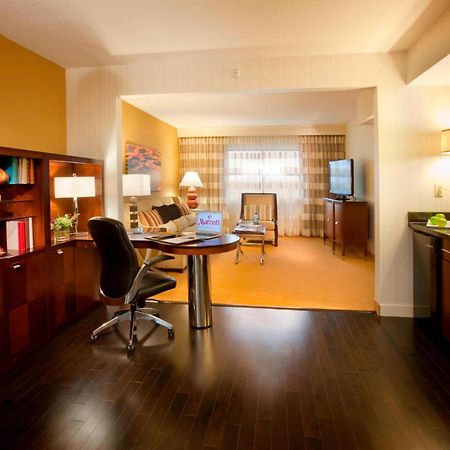 Minneapolis Marriott Northwest Brooklyn Park Zewnętrze zdjęcie