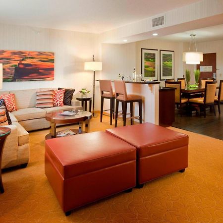 Minneapolis Marriott Northwest Brooklyn Park Zewnętrze zdjęcie