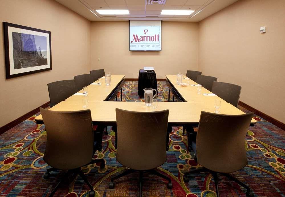 Minneapolis Marriott Northwest Brooklyn Park Zewnętrze zdjęcie
