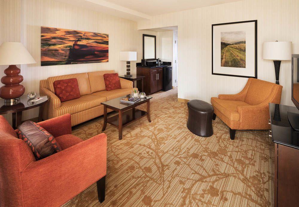Minneapolis Marriott Northwest Brooklyn Park Zewnętrze zdjęcie