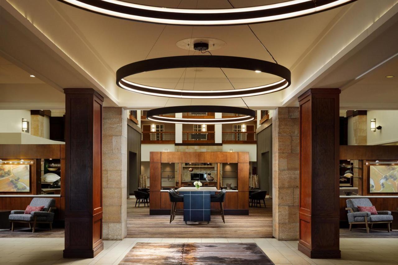 Minneapolis Marriott Northwest Brooklyn Park Zewnętrze zdjęcie