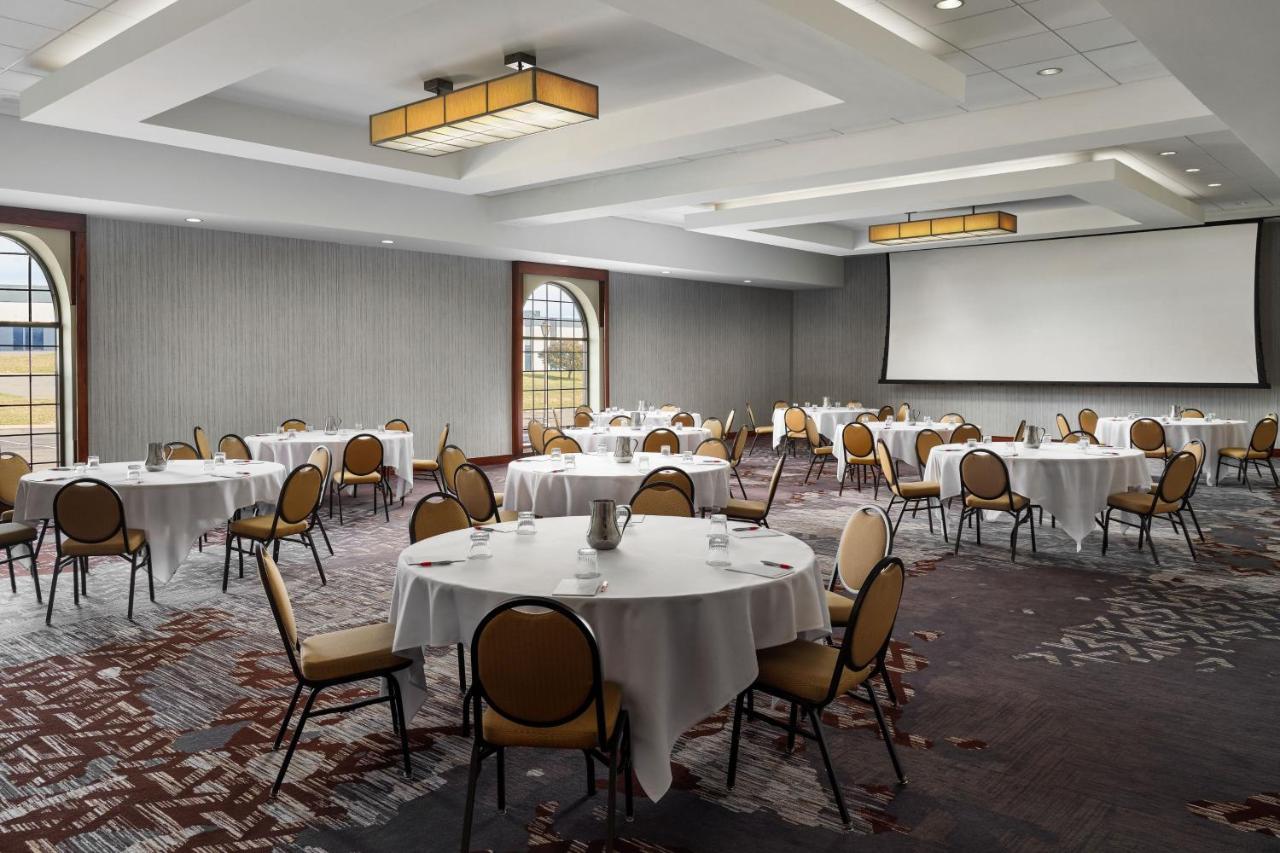 Minneapolis Marriott Northwest Brooklyn Park Zewnętrze zdjęcie