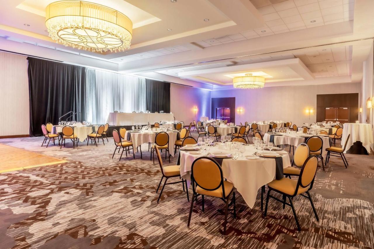 Minneapolis Marriott Northwest Brooklyn Park Zewnętrze zdjęcie