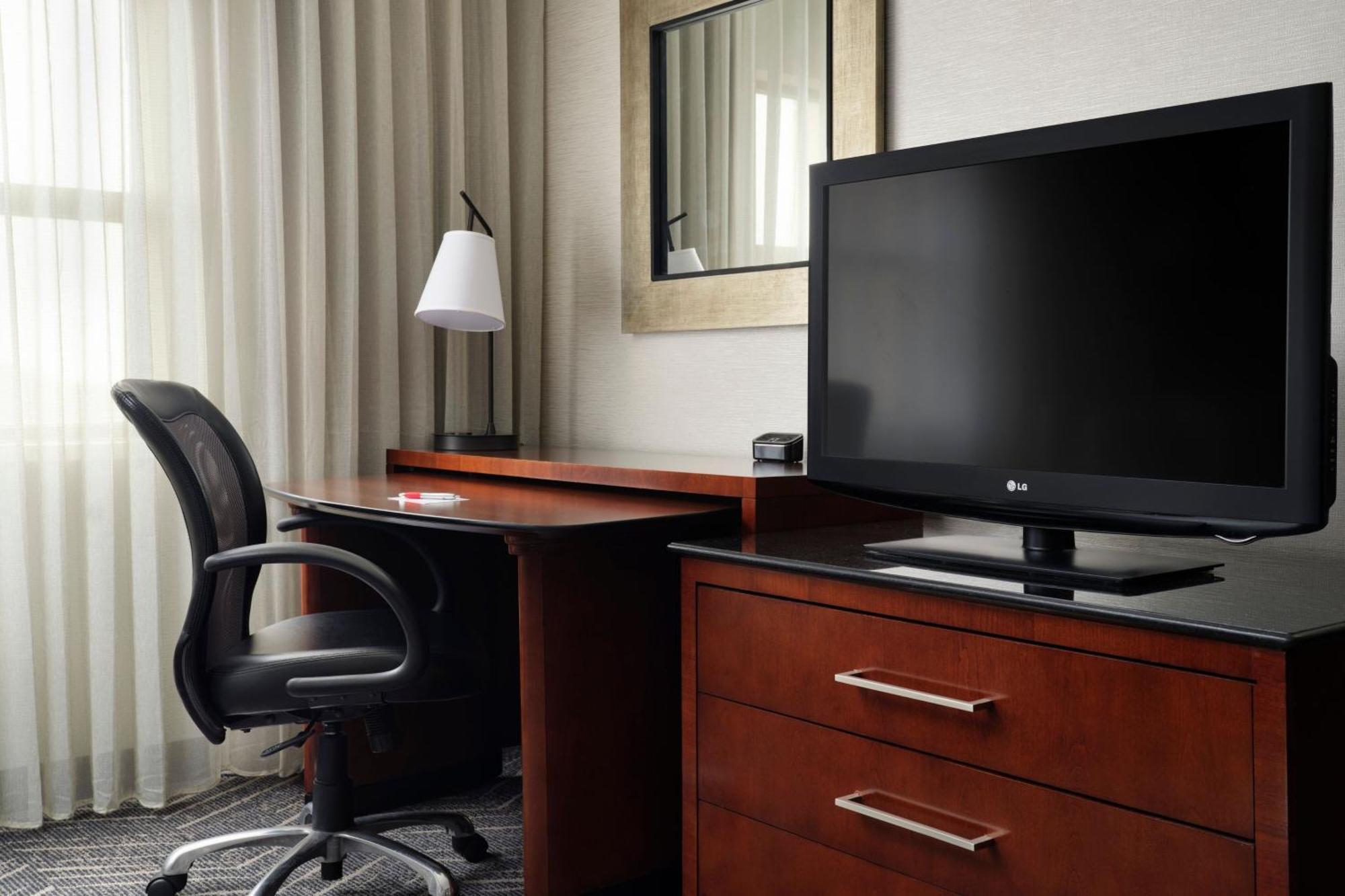 Minneapolis Marriott Northwest Brooklyn Park Zewnętrze zdjęcie