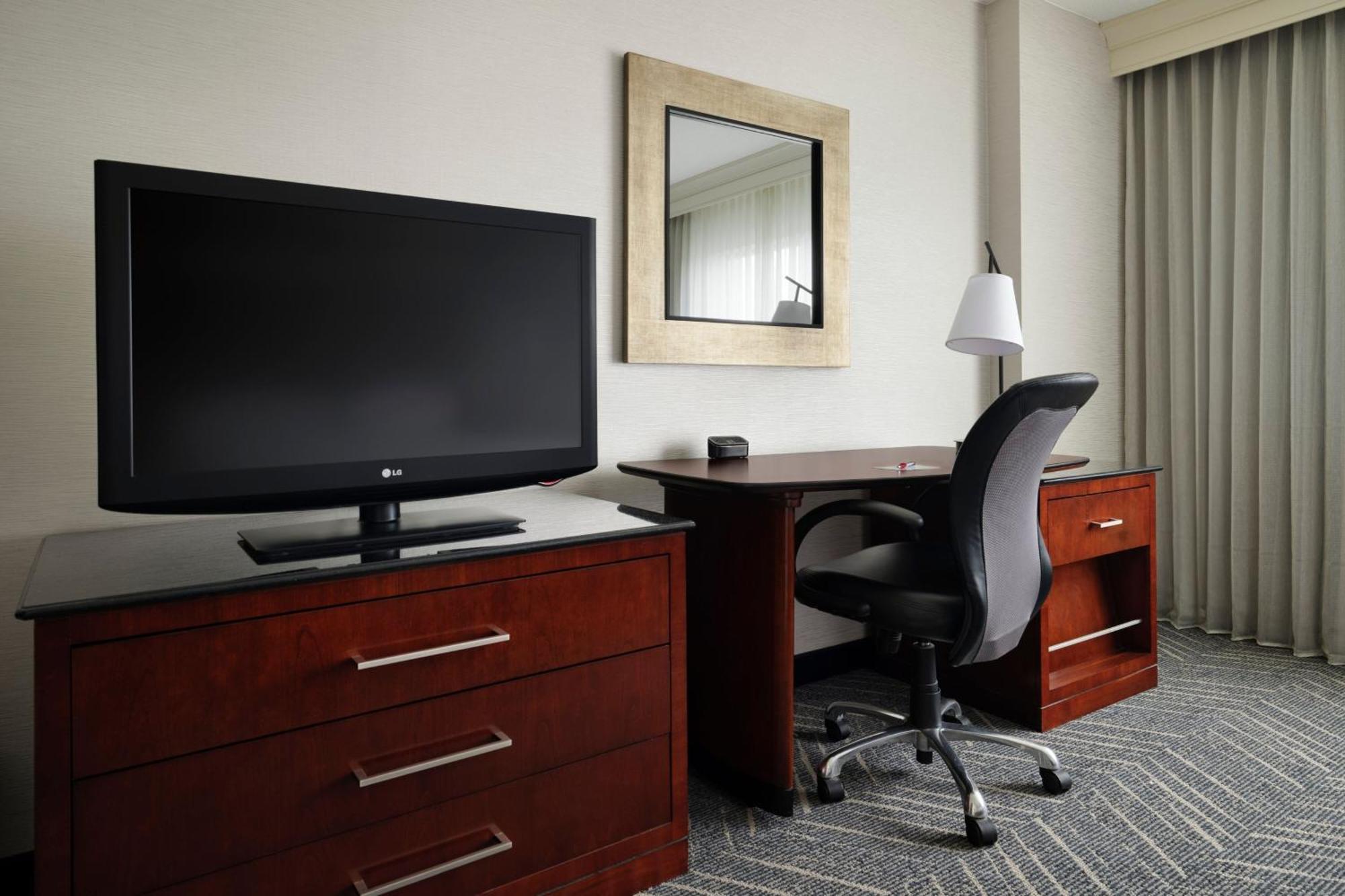 Minneapolis Marriott Northwest Brooklyn Park Zewnętrze zdjęcie