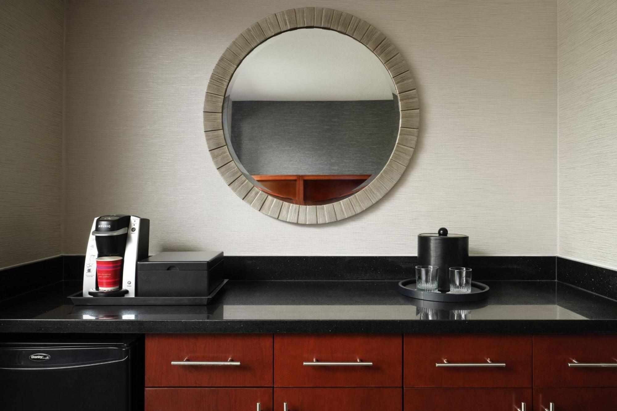 Minneapolis Marriott Northwest Brooklyn Park Zewnętrze zdjęcie