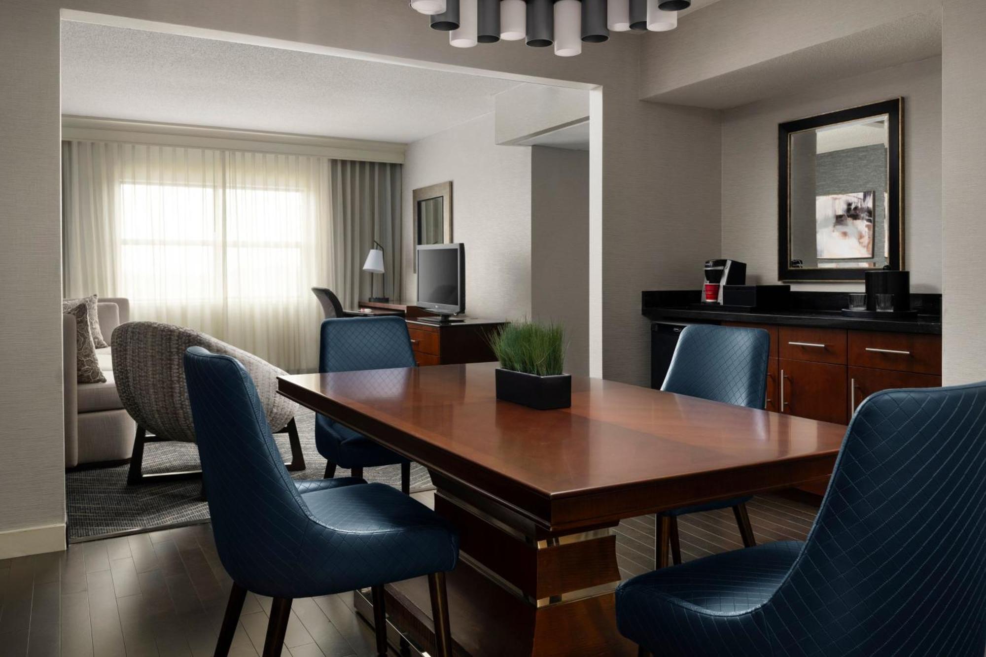 Minneapolis Marriott Northwest Brooklyn Park Zewnętrze zdjęcie