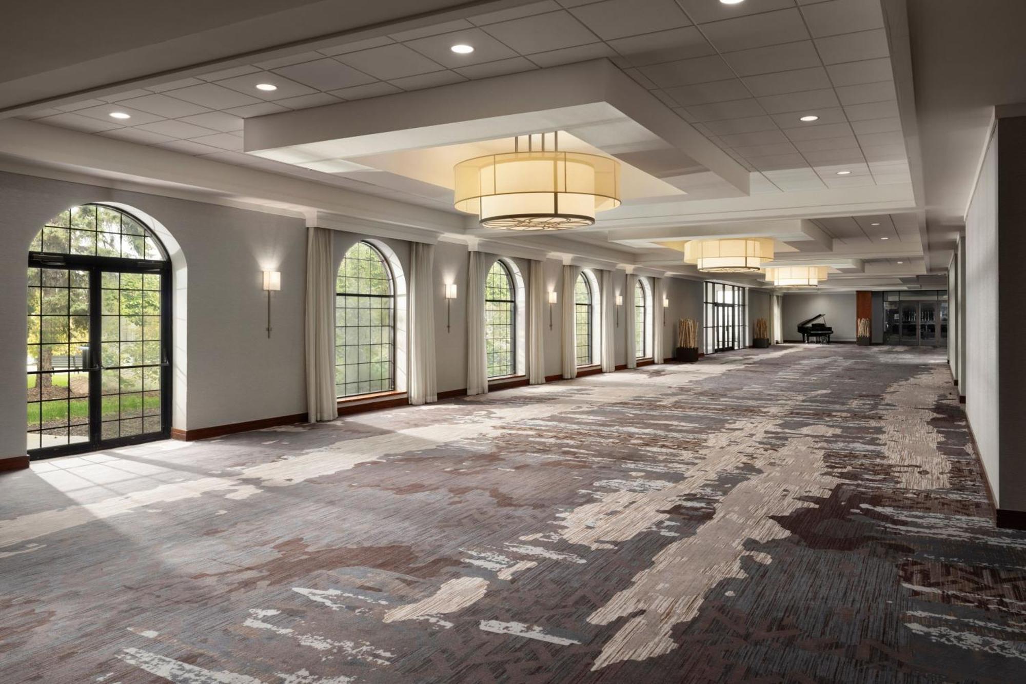 Minneapolis Marriott Northwest Brooklyn Park Zewnętrze zdjęcie