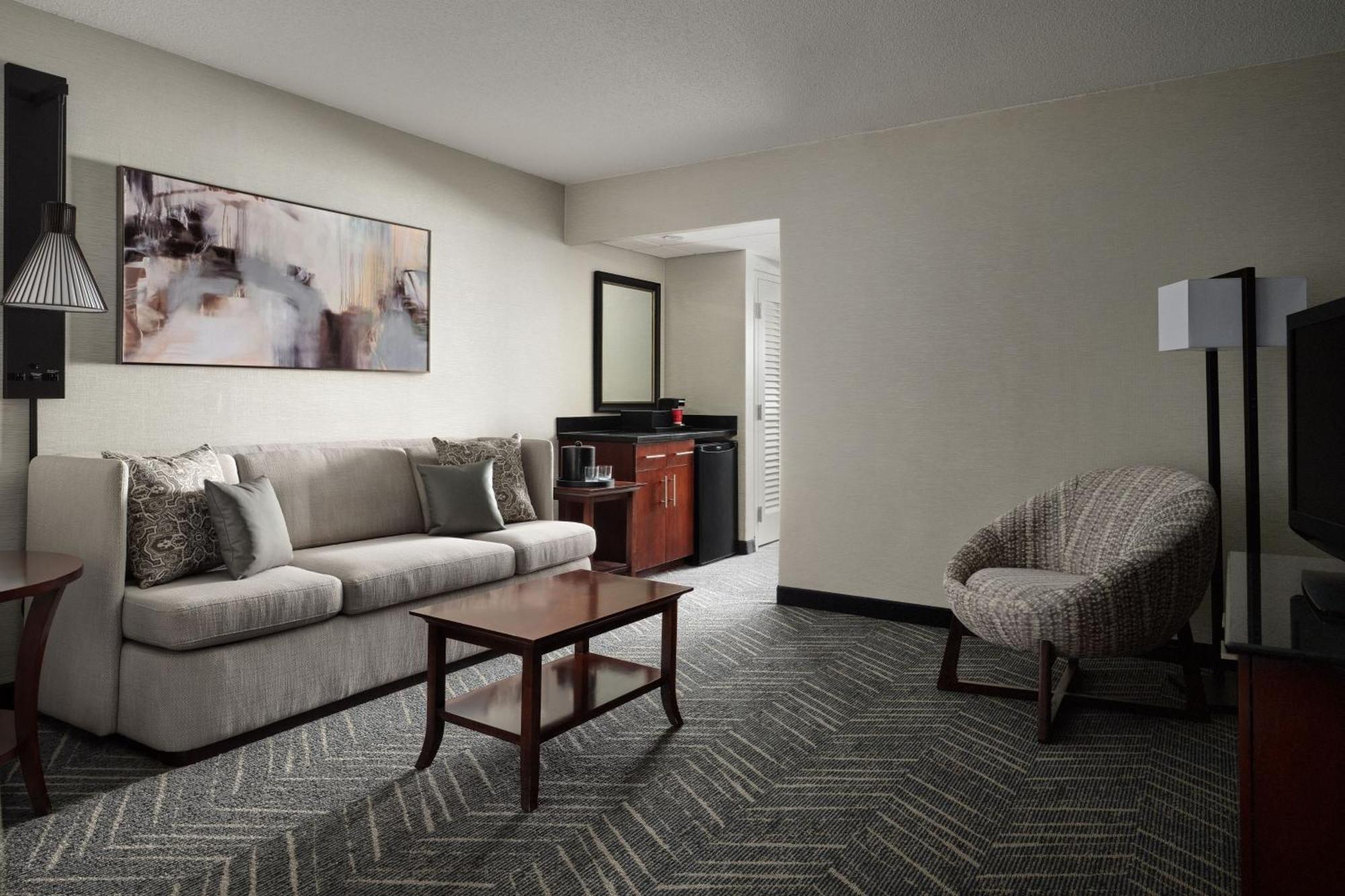 Minneapolis Marriott Northwest Brooklyn Park Zewnętrze zdjęcie