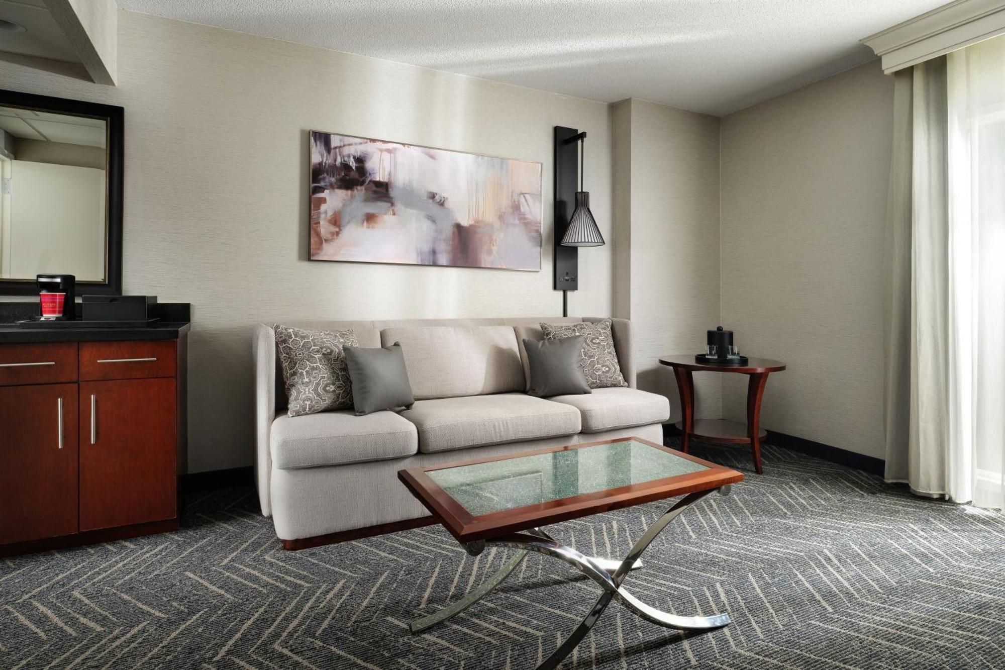 Minneapolis Marriott Northwest Brooklyn Park Zewnętrze zdjęcie