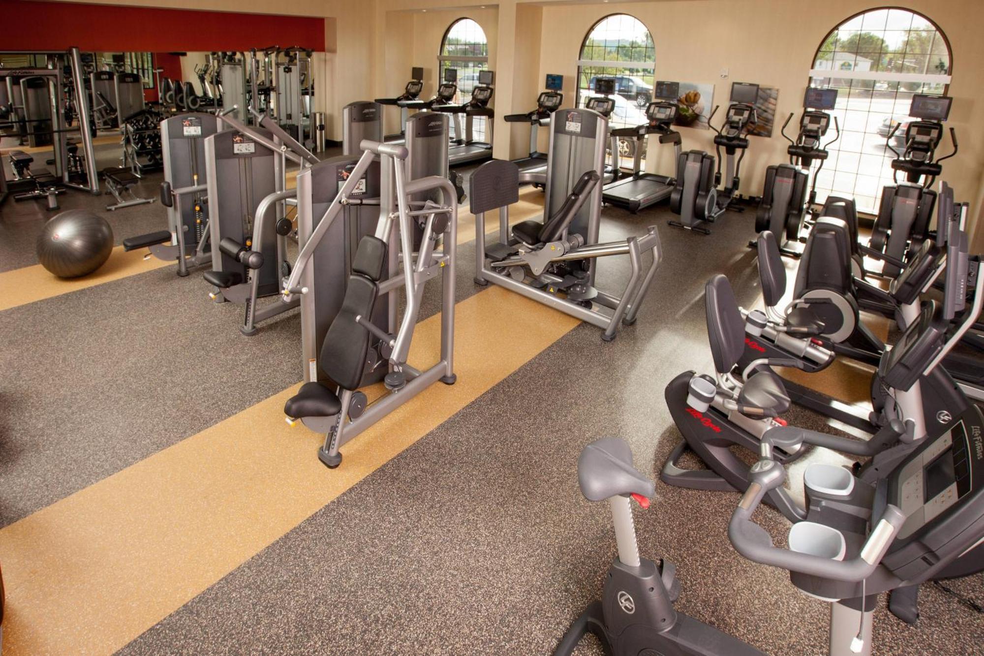 Minneapolis Marriott Northwest Brooklyn Park Zewnętrze zdjęcie