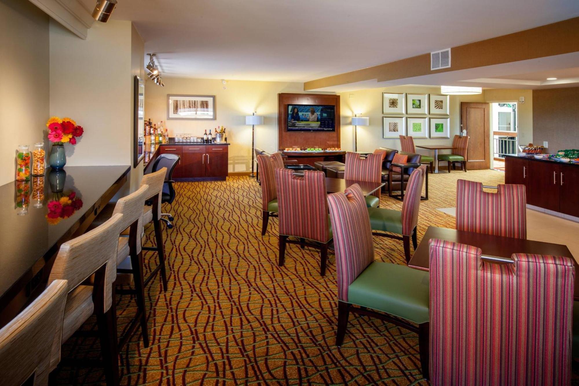 Minneapolis Marriott Northwest Brooklyn Park Zewnętrze zdjęcie