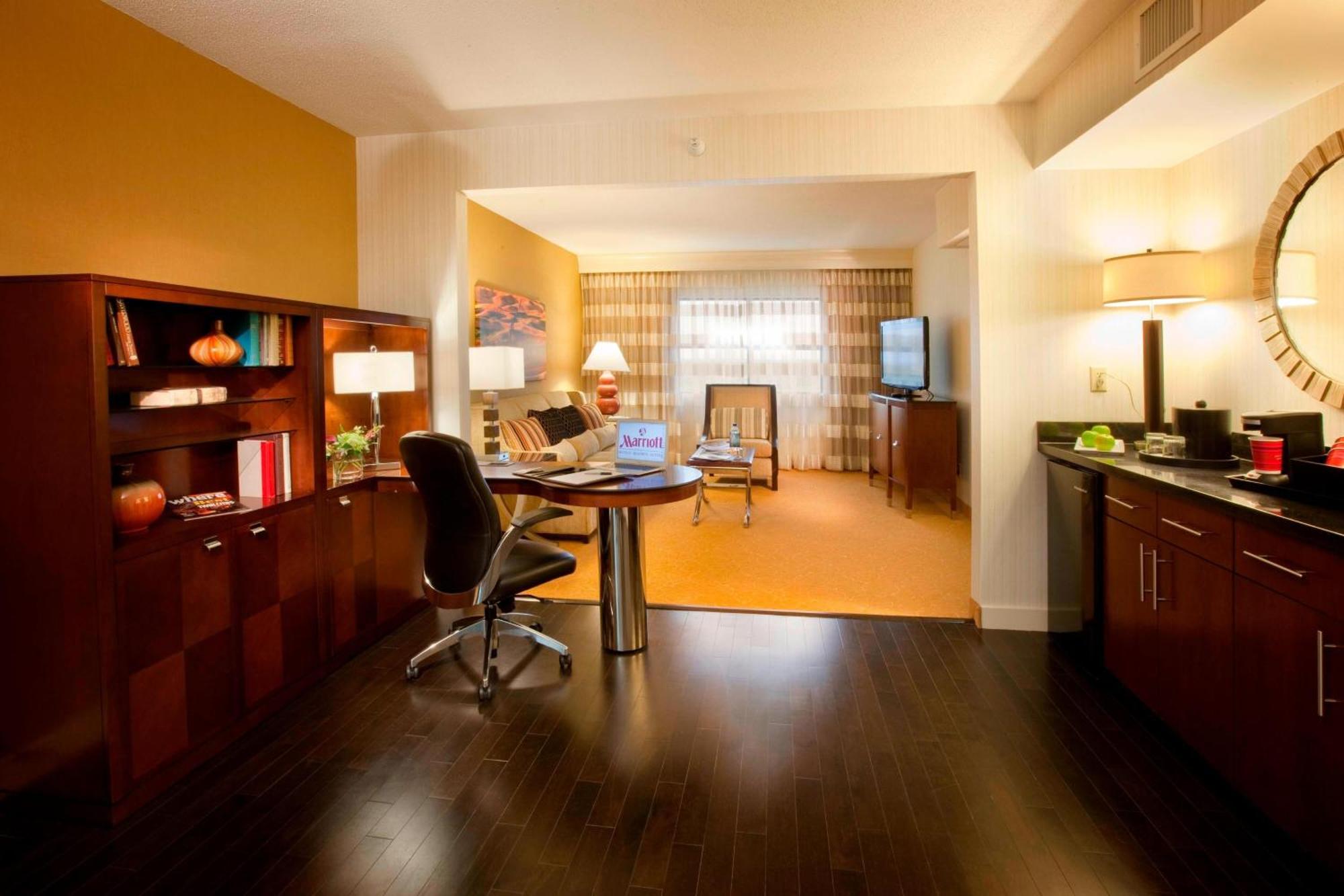 Minneapolis Marriott Northwest Brooklyn Park Zewnętrze zdjęcie